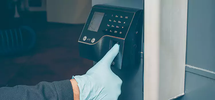 Access Control Installation Middletown