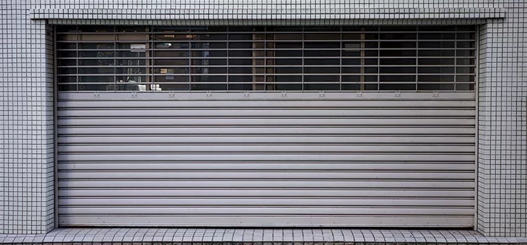 Advanced Solutions for Your Aluminum Garage Doors in Middletown, Ohio