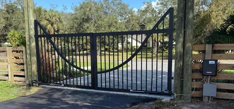 Gate Motor Repair Middletown