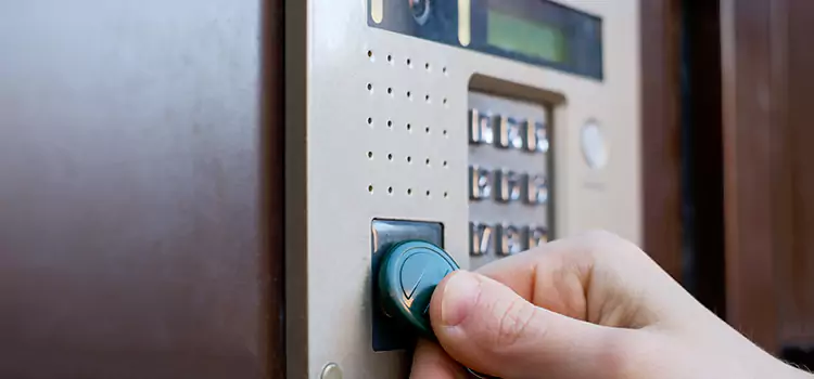 Enhanced Security Features Middletown