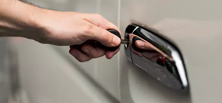 Why Choose Our Auto Locksmith Team in Middletown, OH?