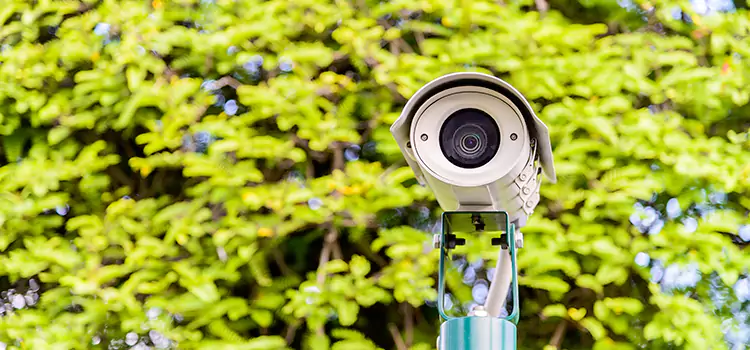 Advanced Surveillance Solutions for Every Need in Middletown