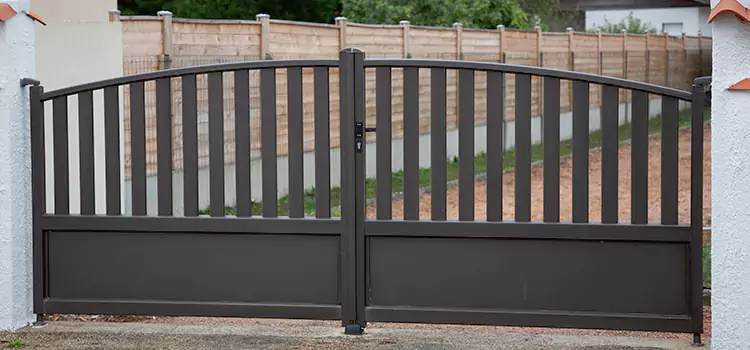 Advanced Gate Solutions in Middletown, OH