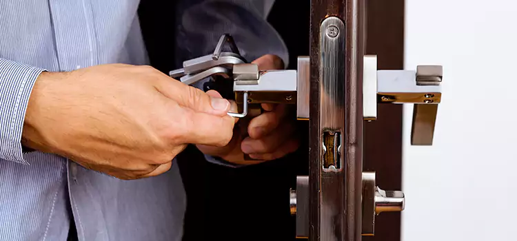 Commercial Door Lock Repair Middletown