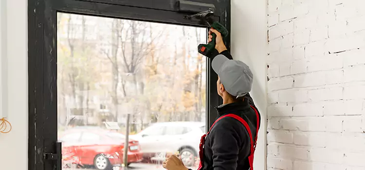 Comprehensive Door Closer Services in Middletown, OH