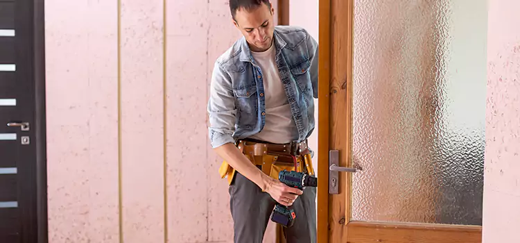Exterior Door Frame Installation Middletown