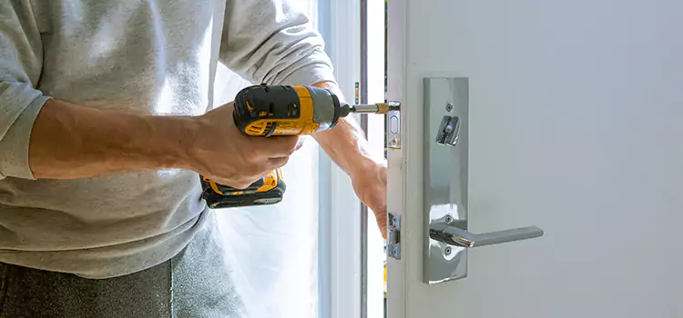 Door Knob Lock Repair Middletown
