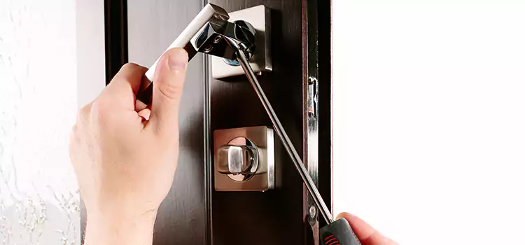 Door Lock Replacement Service Middletown