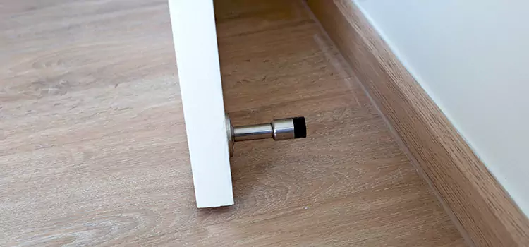 Magnetic Door Stop Integration Middletown