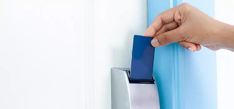Access Control System Integration Middletown
