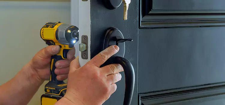Locksmith Emergency Service Middletown