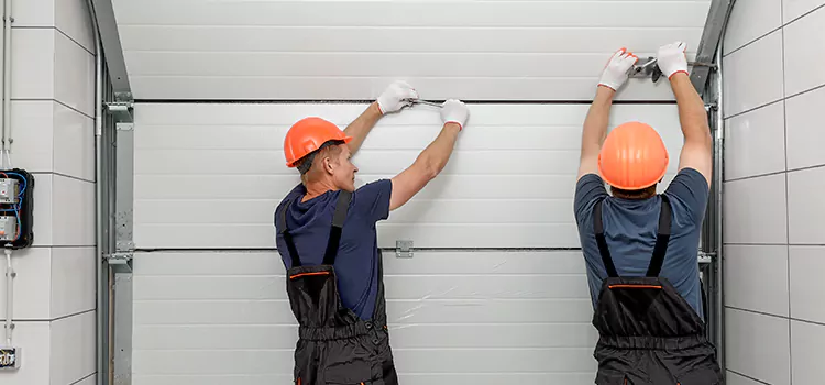 Choose Us for Your Garage Door Needs in Middletown
