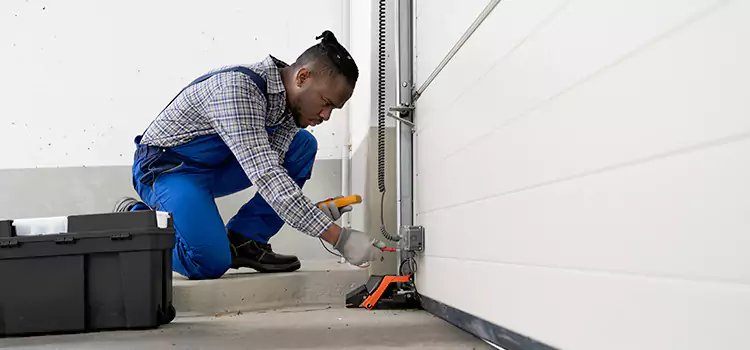 Expert Solutions for Every Garage Lock Need in Middletown, OH