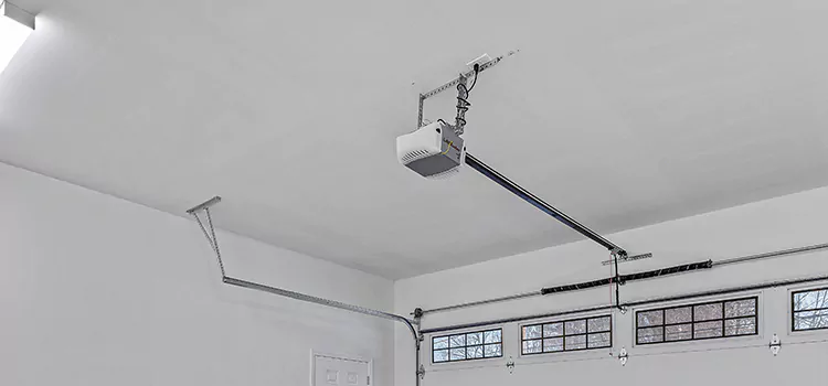 Experienced Garage Door Installers Middletown