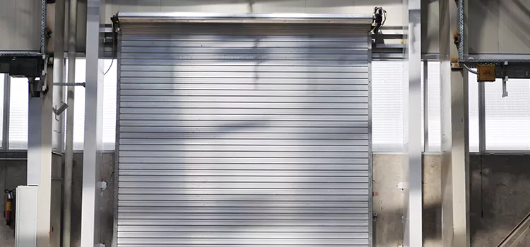 Roller Door Maintenance Middletown