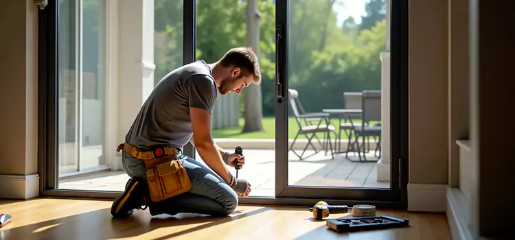 Comprehensive Solutions for Every Glass Door Need in Middletown, OH
