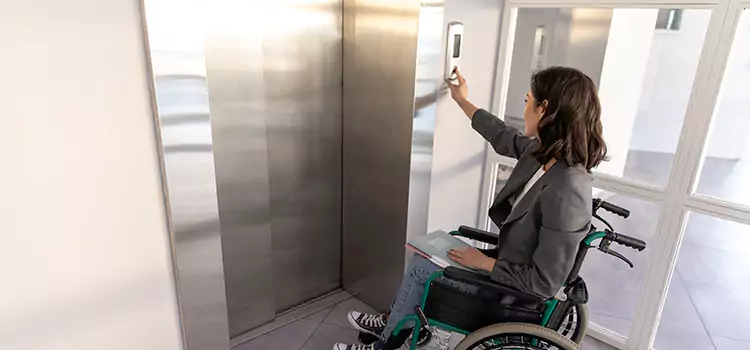 Benefits of Modern Handicap Door Systems in Middletown, OH