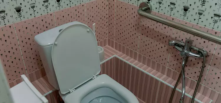 Meeting Diverse Needs With Accessible Restroom Solutions in Middletown, OH