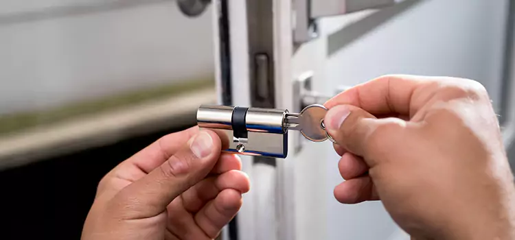 Emergency Locksmith for House Middletown