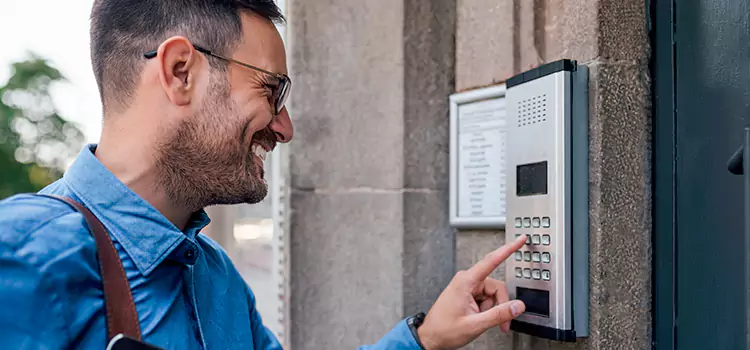 Advanced Solutions for Enhanced Security in Middletown, OH