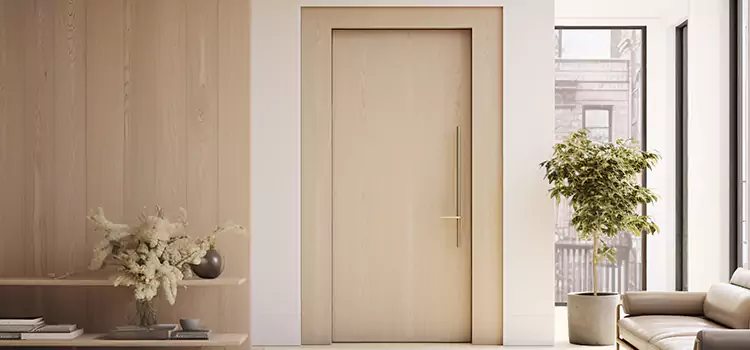 Choose Quality for Your Inside Doors in Middletown, OH