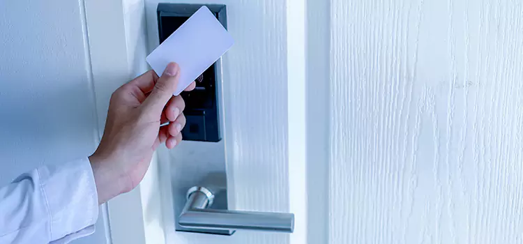 Why Choose Us for Your Keycard Lock Installation in Middletown, OH?