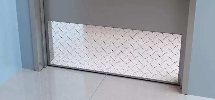 Benefits of Professional Kick Plate Solutions in Middletown, OH