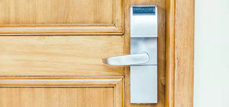 Electromagnetic Door Lock Installation Middletown