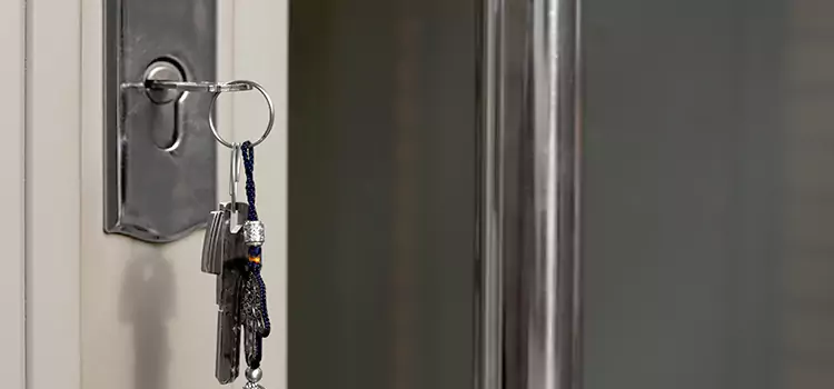 Master Keying by the Numbers Middletown