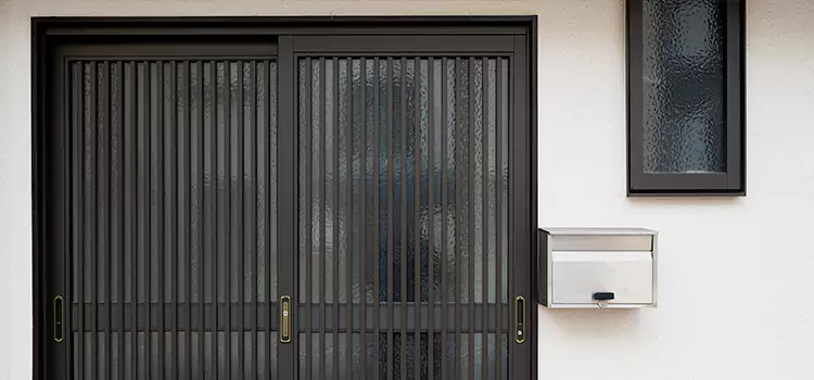 Sliding Screen Door Repair Middletown