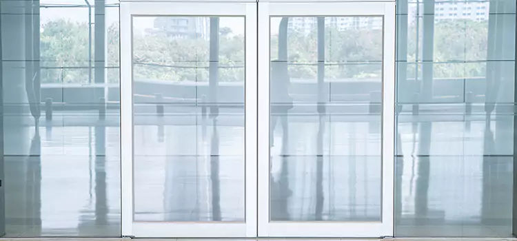Why Choose Us for Your Motion Sensor Door Needs in Middletown, OH?