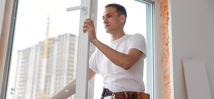Patio Glass Replacement Middletown