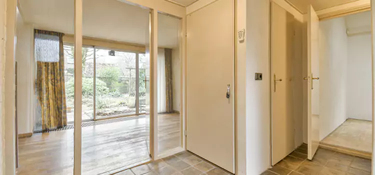Why Choose Our Pocket Door Experts in Middletown, OH?