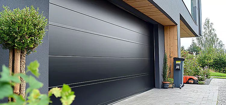 Residential Garage Door Service Middletown