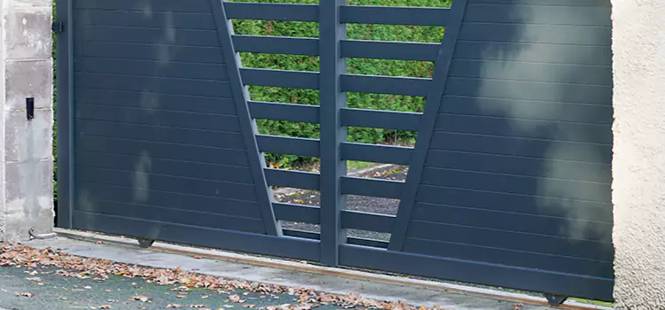 Automated Gate Company Near Me Middletown
