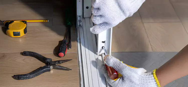Sliding Door Installation Services in Middletown, OH