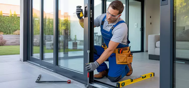 Sliding Screen Door Repair Middletown