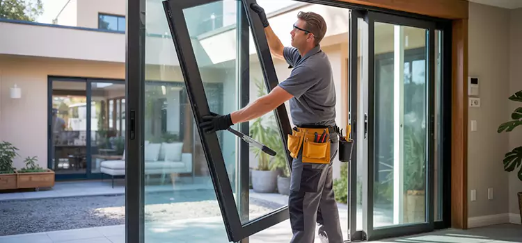 Specialized Sliding Door Roller Services in Middletown, Ohio