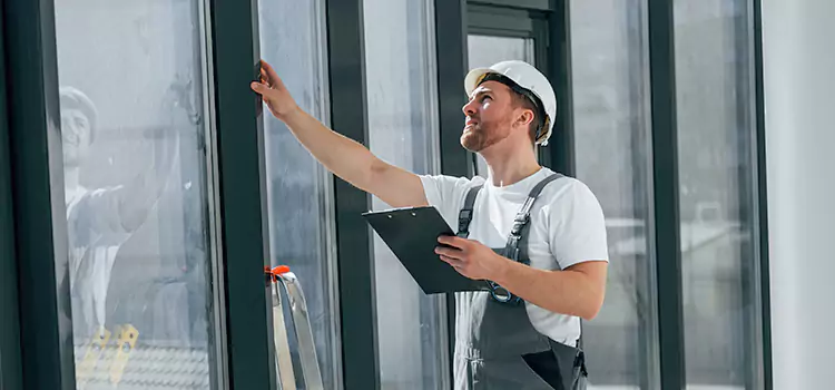Comprehensive Solutions for Your Sticking Doors in Middletown, OH