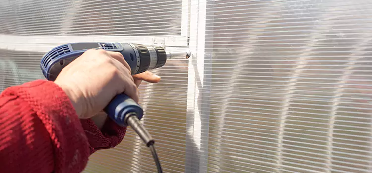 Sliding Screen Door Repair Middletown
