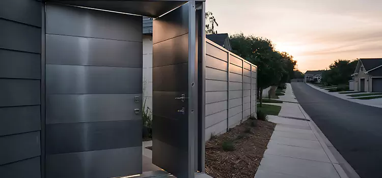 Comprehensive Steel Door Solutions in Middletown, OH