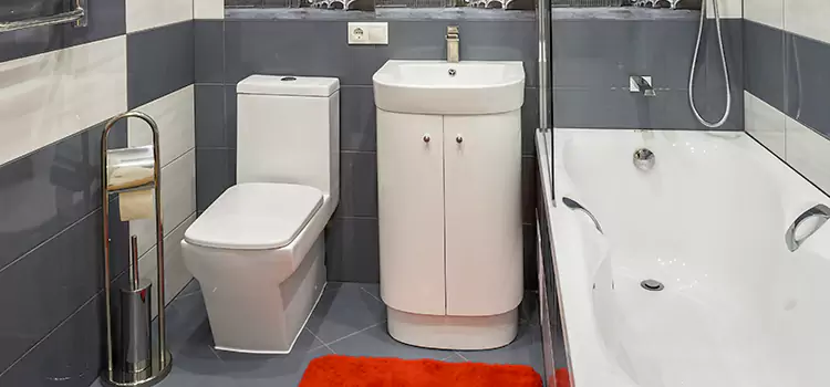 Hansgrohe Shaving Mirror Middletown