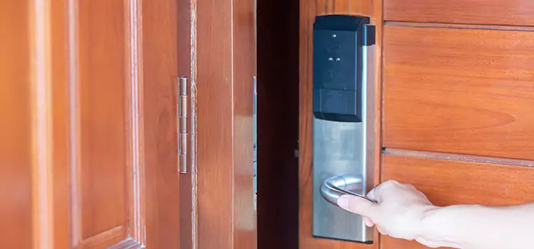Commercial Keyless Entry Locks Middletown