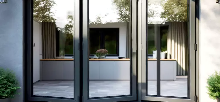 Bifold Door Track Repair Middletown