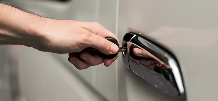 Car Unlock Service Price Middletown
