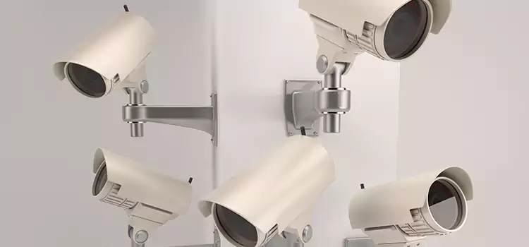 Your Trusted Partner for CCTV Solutions in Middletown