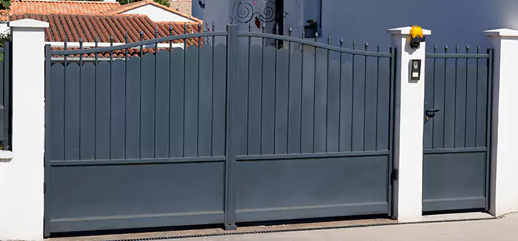 Emergency Commercial Gate Repair Middletown