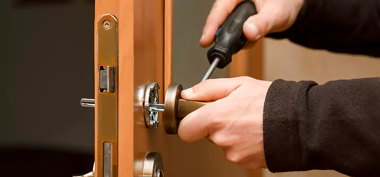 Semi Truck Locksmith Middletown