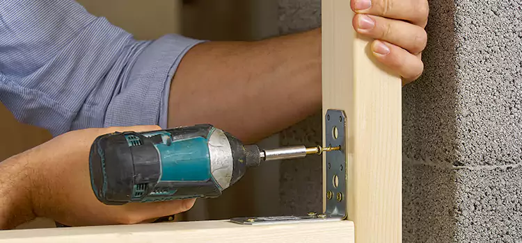 Jimmy Proof Deadbolt Repair Middletown