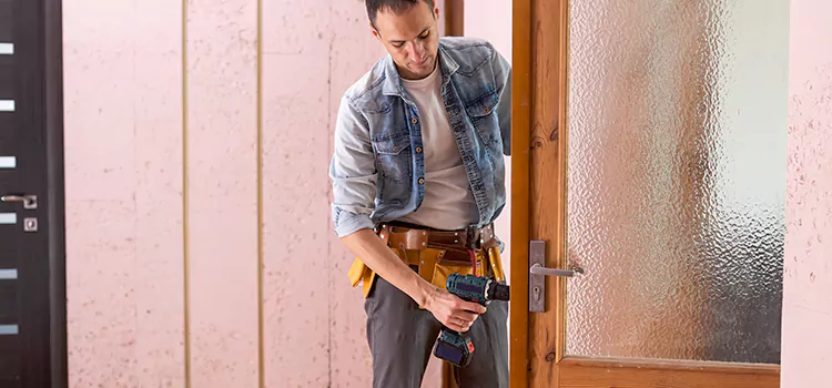 Door Glass Replacement Middletown